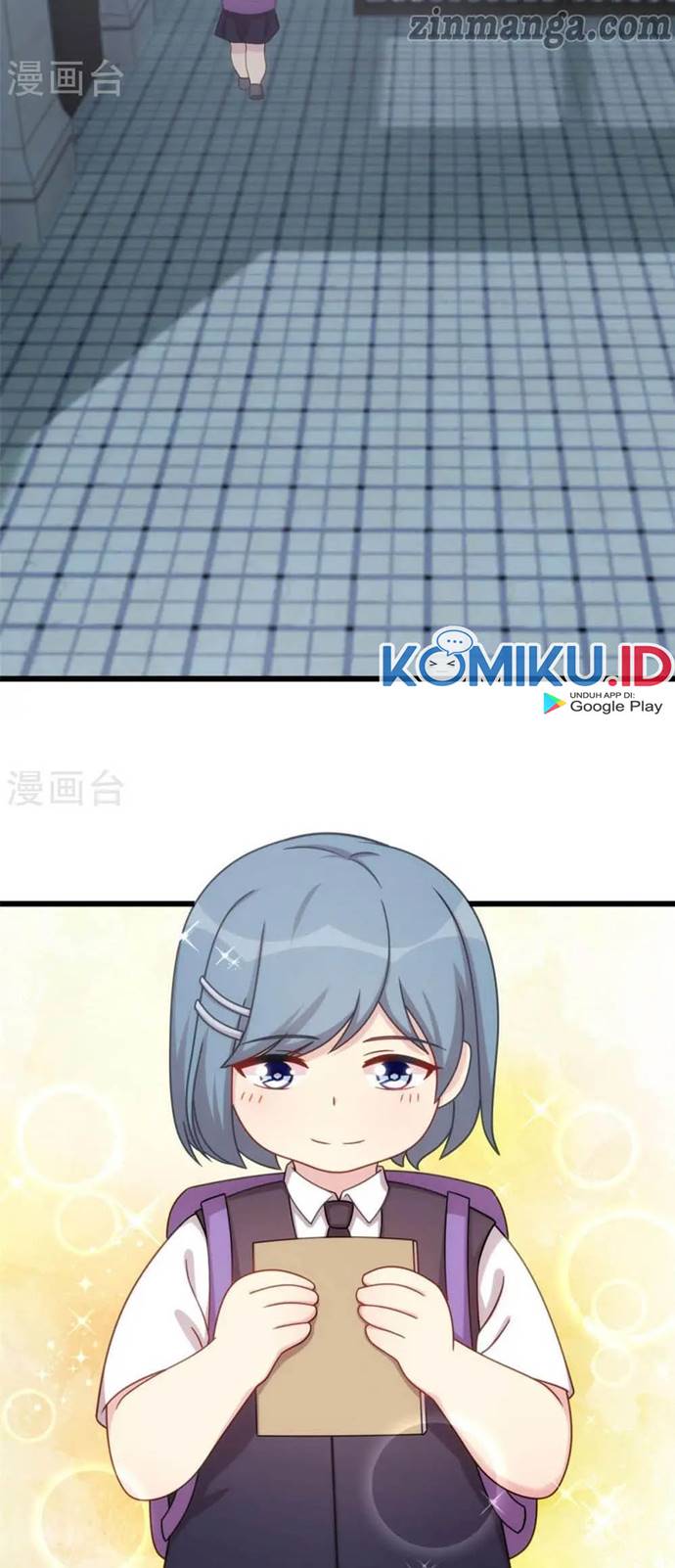 CEO’s Sudden Proposal Chapter 309 Gambar 10